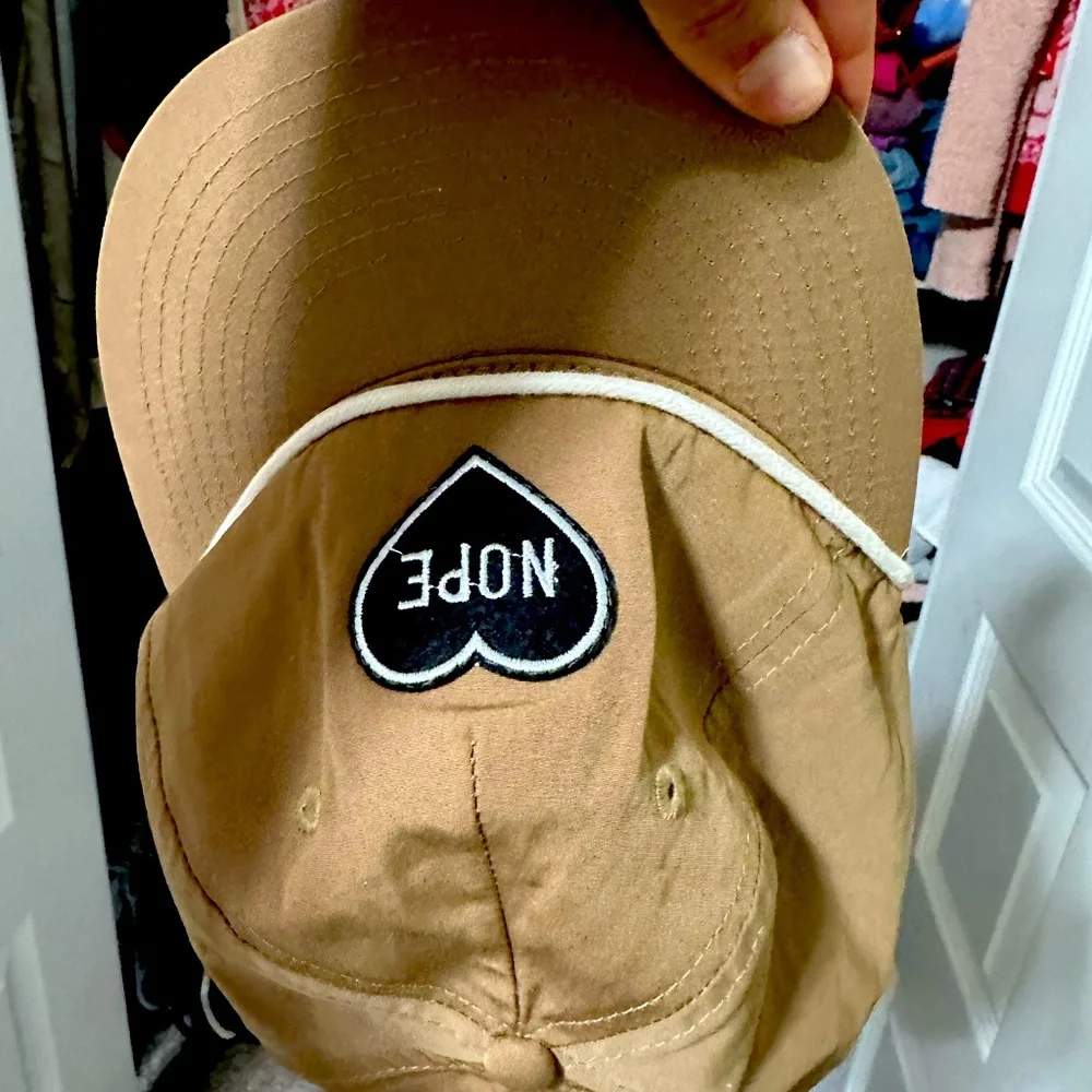 Hat - Picture 2 of 2